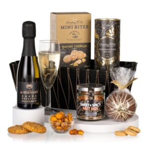 Jolly Christmas Treats