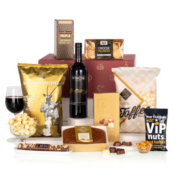 Father's Day Box of Goodies