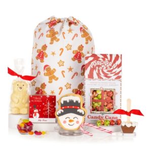 Children's Christmas Sack