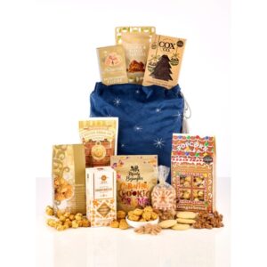 Festive Favourites Gift Bag