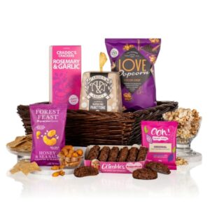 Gluten & Wheat Free Goodies