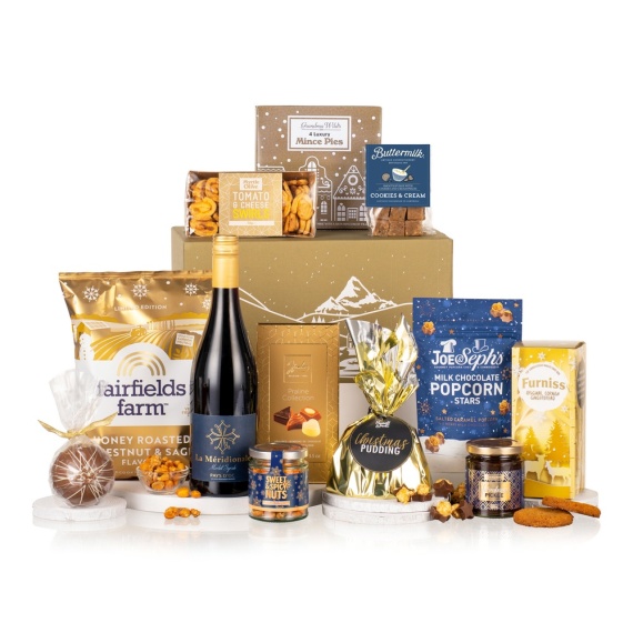 Silent Night Carton