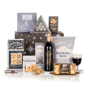 Starry Night Carton
